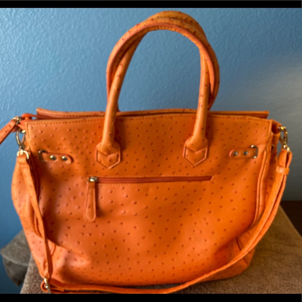Penelope Ann Handbag